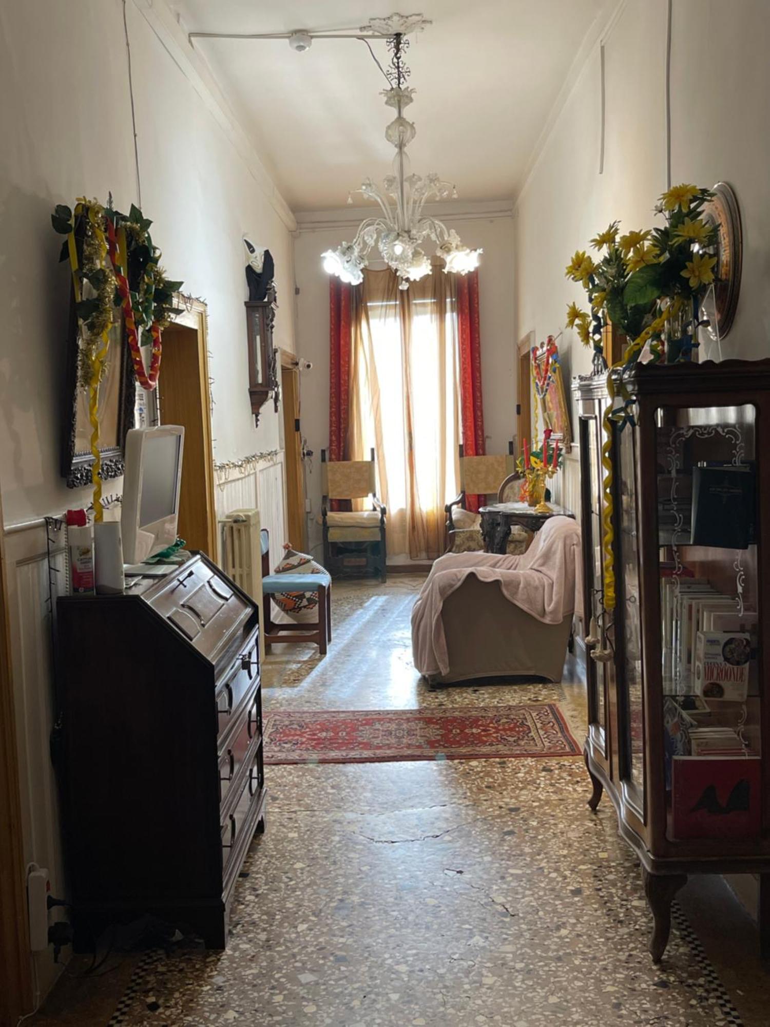 Princess Guest House Canal View Venecia Exterior foto