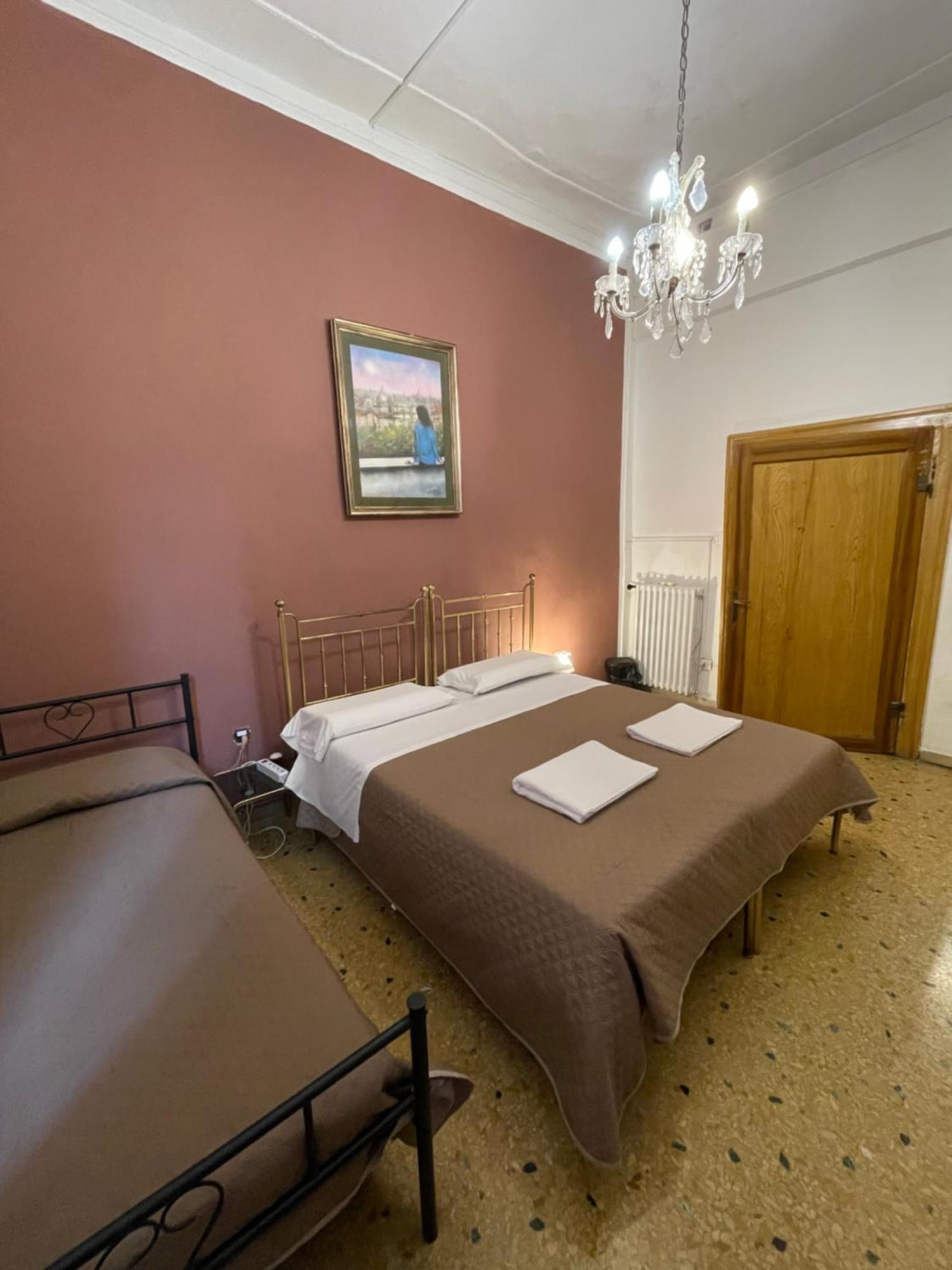 Princess Guest House Canal View Venecia Exterior foto