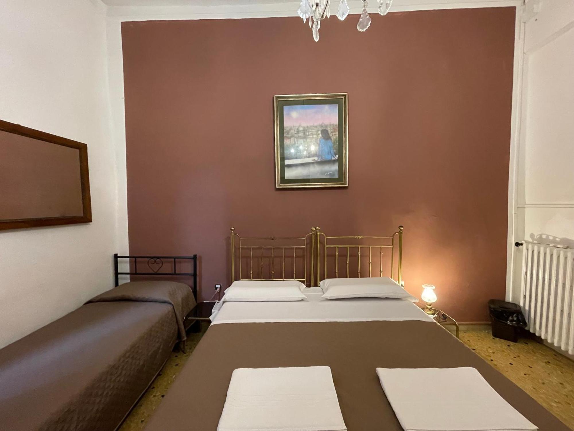 Princess Guest House Canal View Venecia Exterior foto
