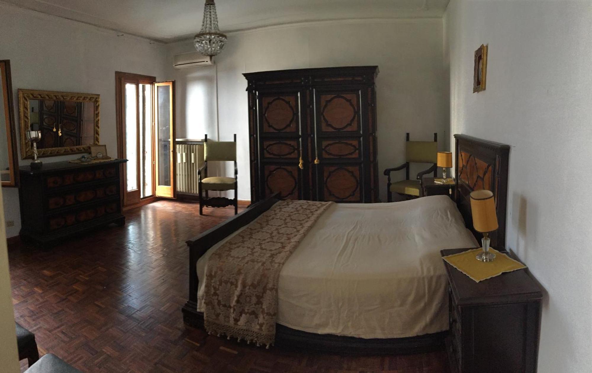 Princess Guest House Canal View Venecia Habitación foto