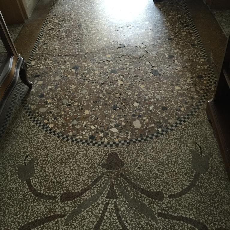 Princess Guest House Canal View Venecia Exterior foto