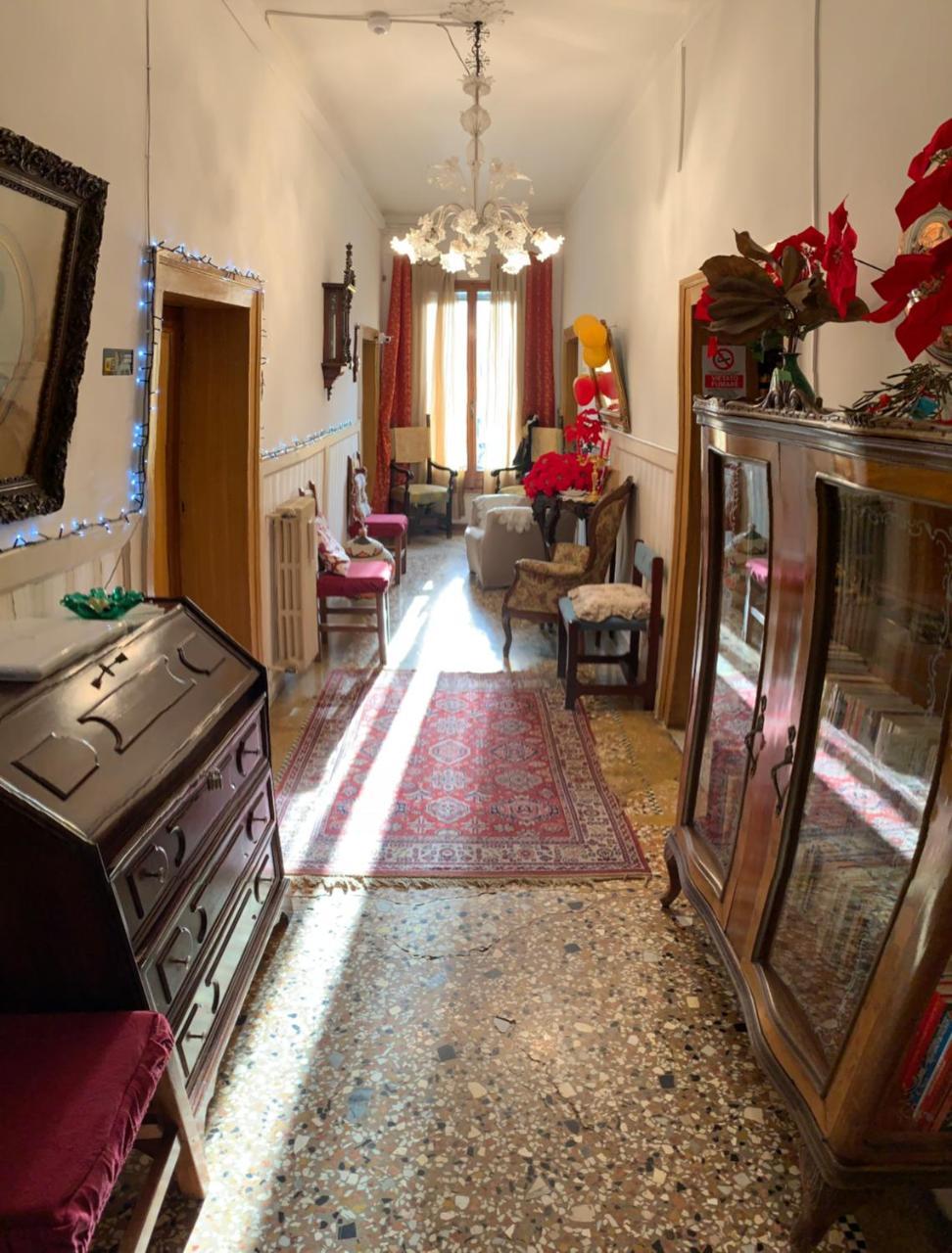 Princess Guest House Canal View Venecia Exterior foto